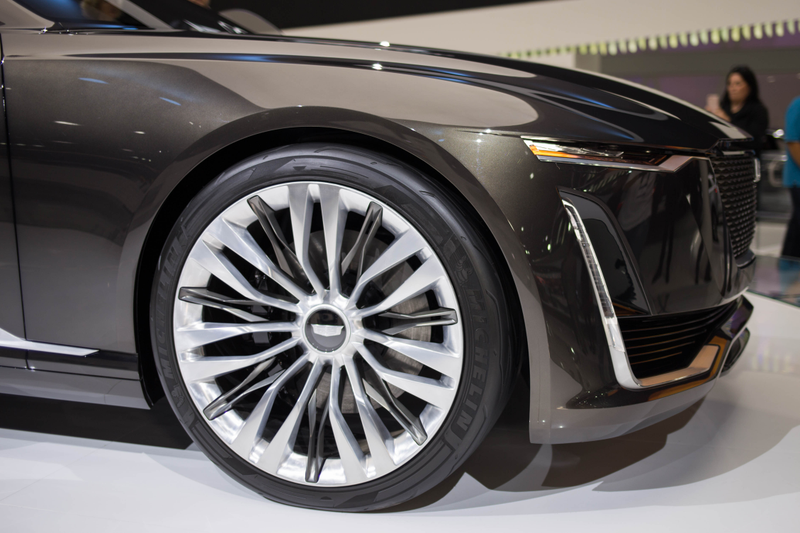 Illustration for article titled The Cadillac Escala Is The Most Beautiful Concept That Needs To Be Built